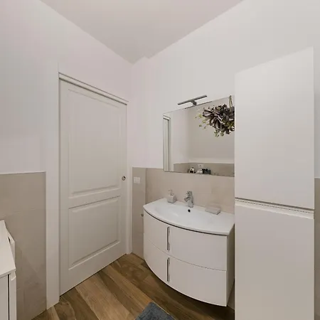 Appartement Vivere Il Parco *