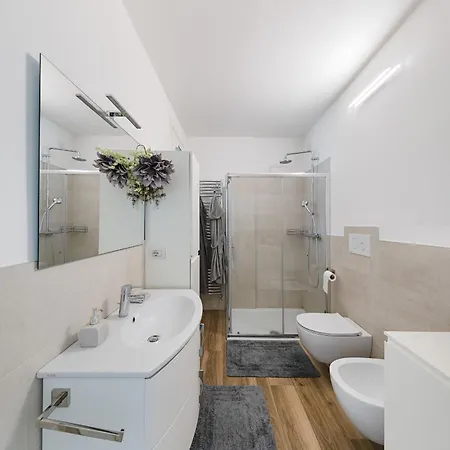 Appartement Vivere Il Parco Lonato