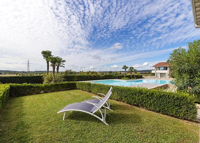 Appartement Vivere Il Parco